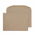 BUDGET MANILLA RECYCLED -  80gsm Gummed Wallet +£0.03